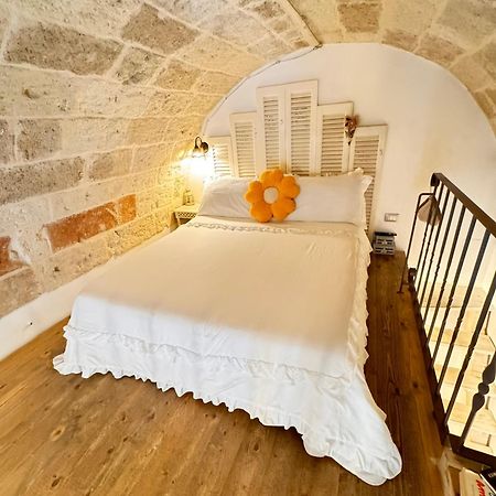 B&B Casa Fiore Полиняно а Маре Екстериор снимка