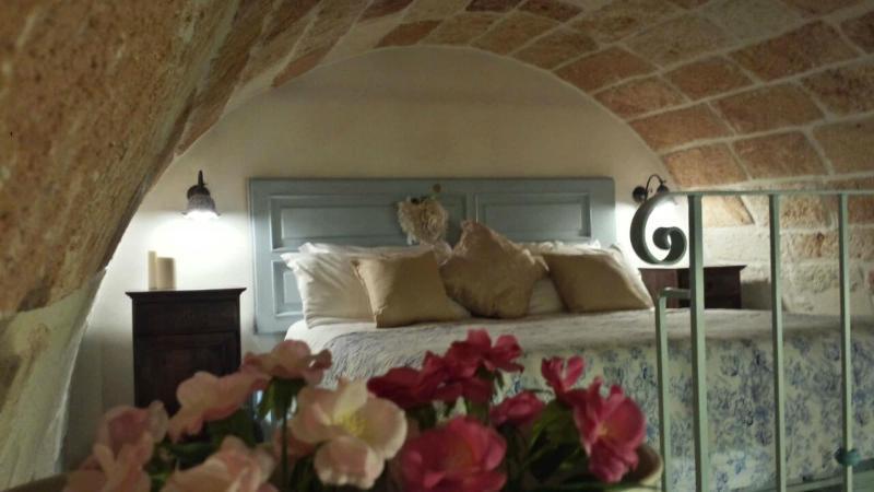 B&B Casa Fiore Полиняно а Маре Екстериор снимка