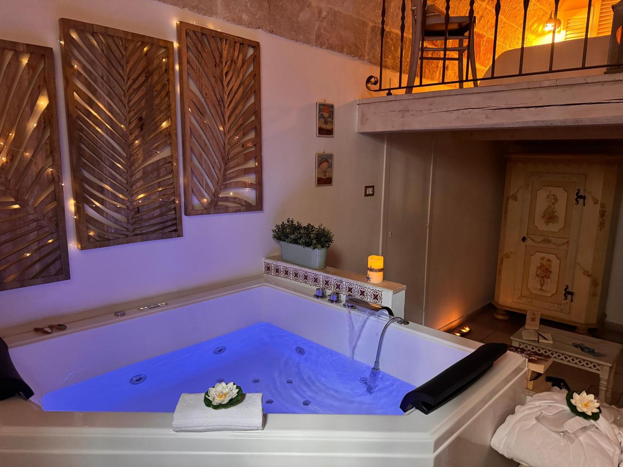 B&B Casa Fiore Полиняно а Маре Екстериор снимка