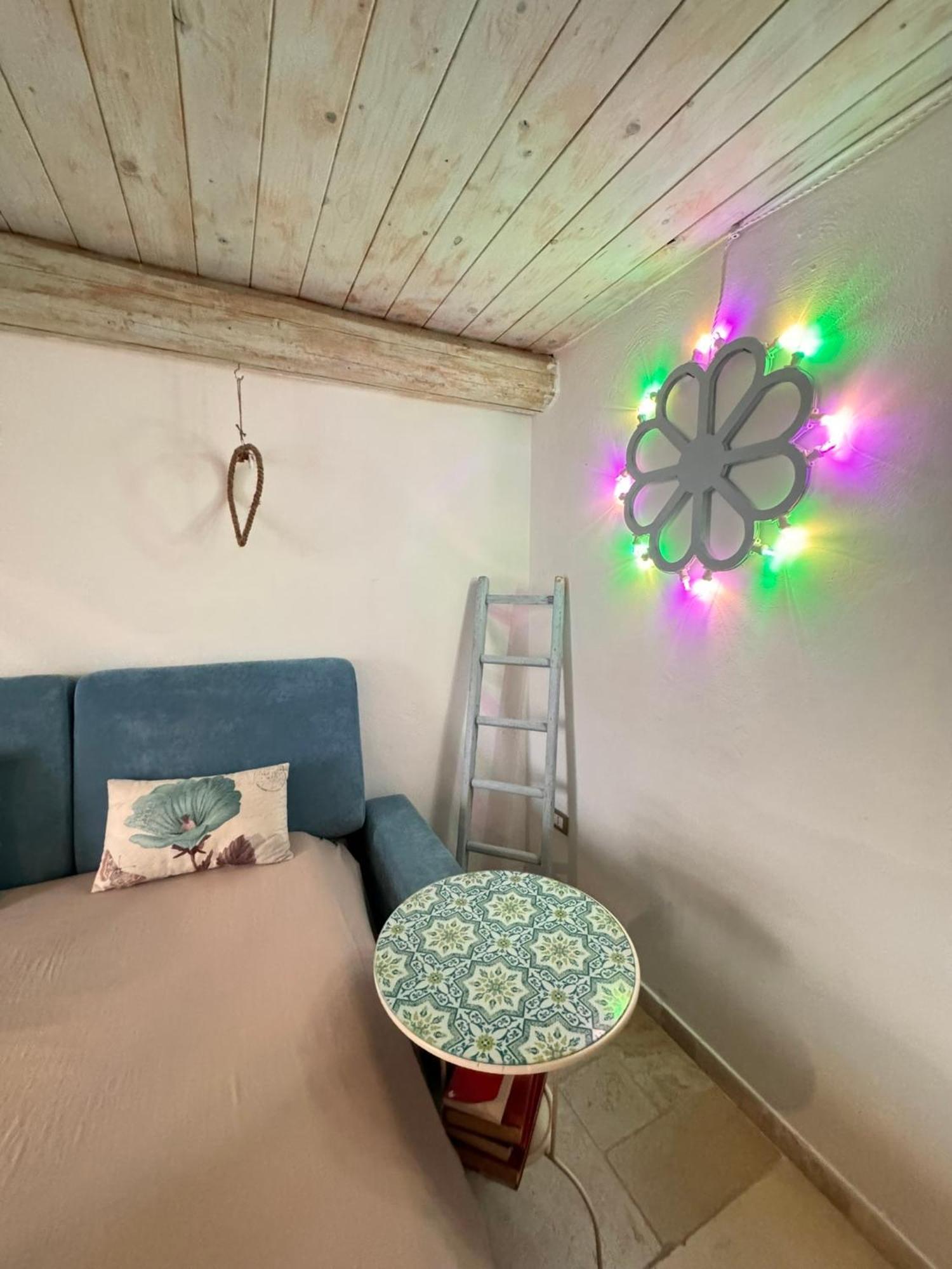 B&B Casa Fiore Полиняно а Маре Екстериор снимка