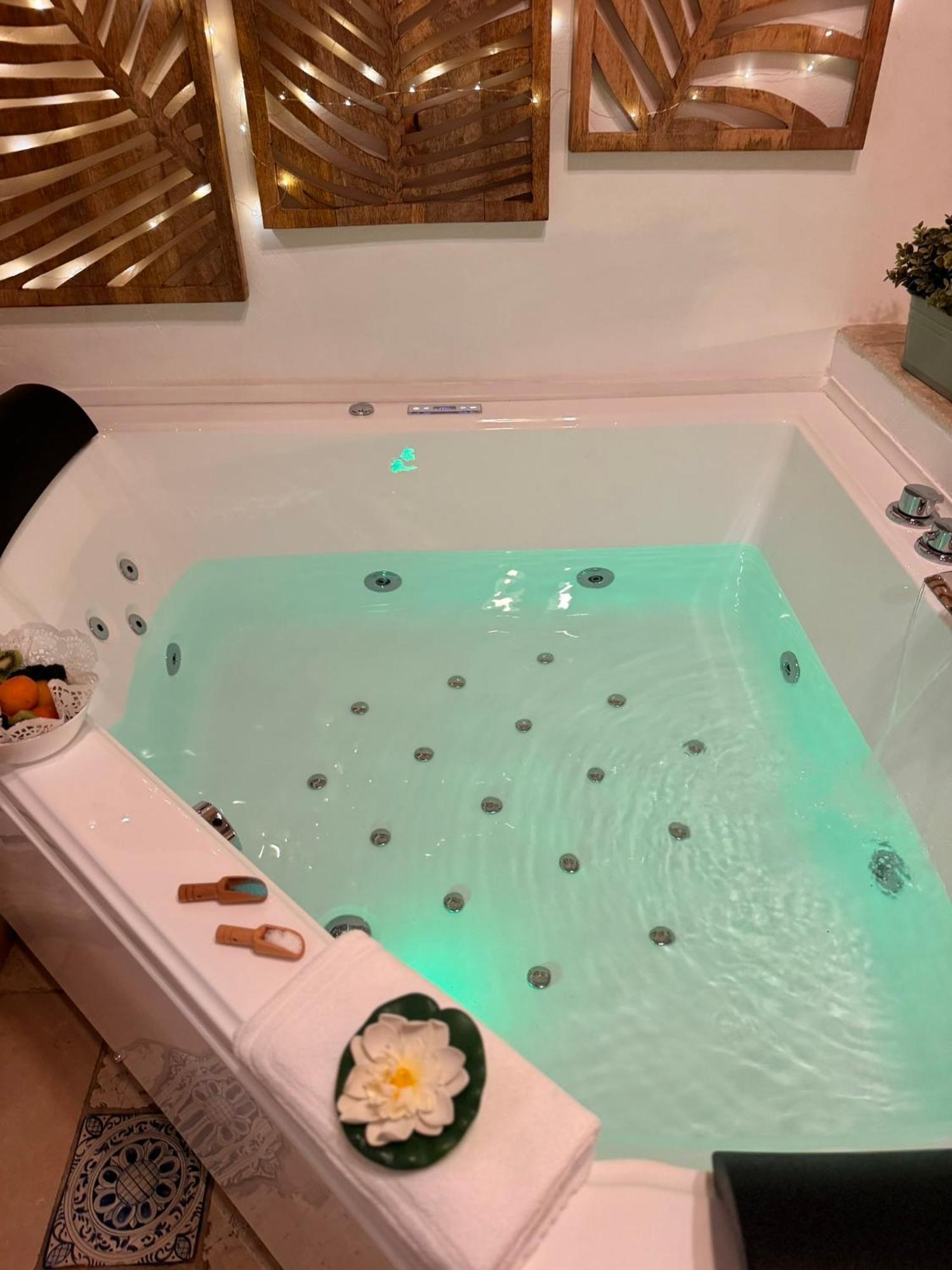 B&B Casa Fiore Полиняно а Маре Екстериор снимка